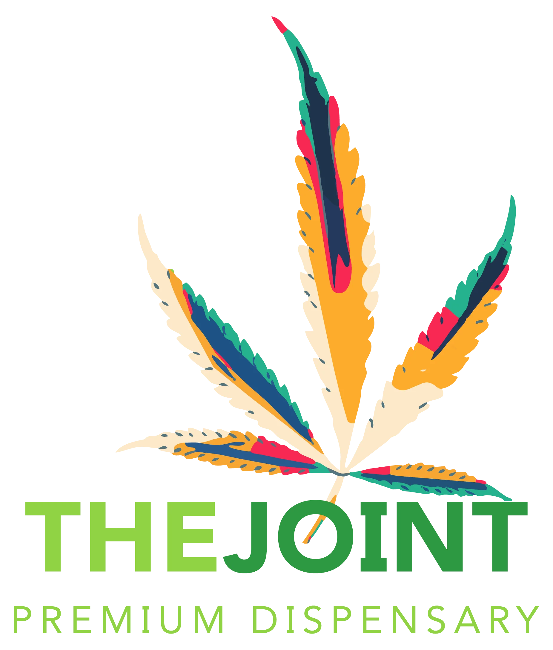 The Joint Premium Dispensary